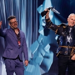Baldurs Gate 3, Game Terbaik Tahun Ini Versi The Game Awards 2023
