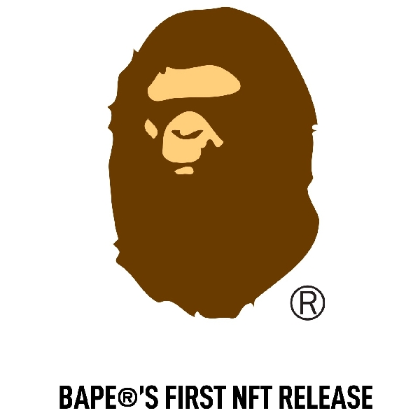 (B)APETAVERSE: Proyek NFT Terbaru dari BAPE