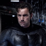 Ben Affleck Ikut Tulis Naskah Film Baru Batman