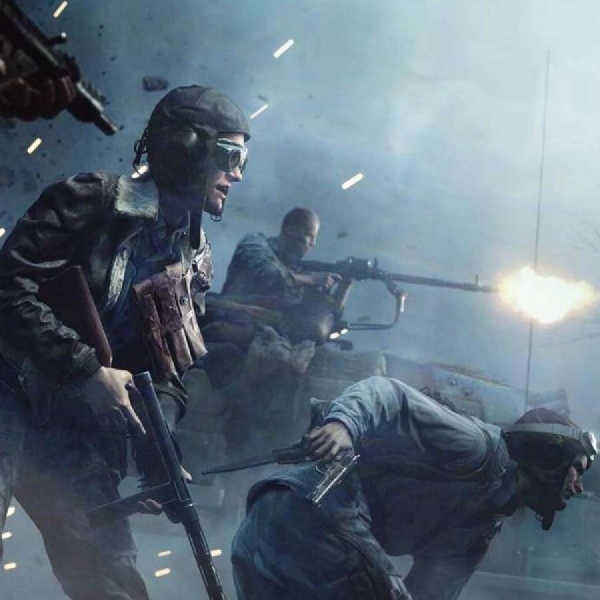 Game Battlefield 6 Akan Sertakan Lebih Banyak Pemain untuk PS5 dan Xbox Series X