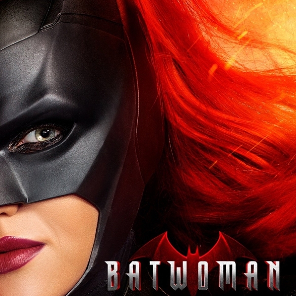 Trailer Pertama Batwoman Dirilis