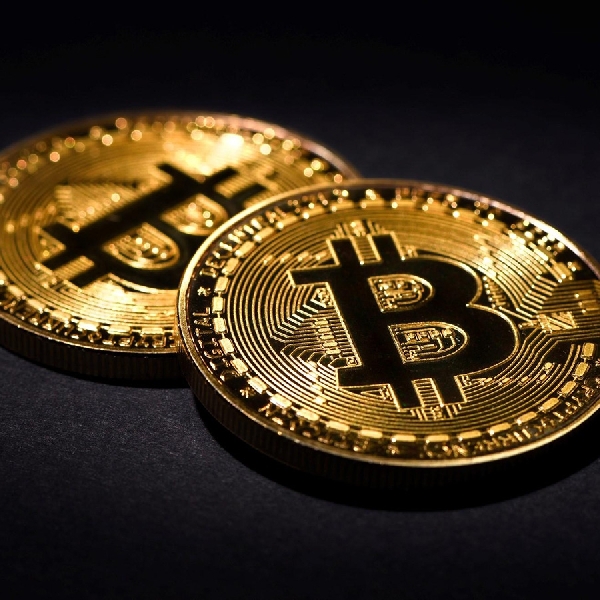 Begini Langkah Berinvestasi Bitcoin