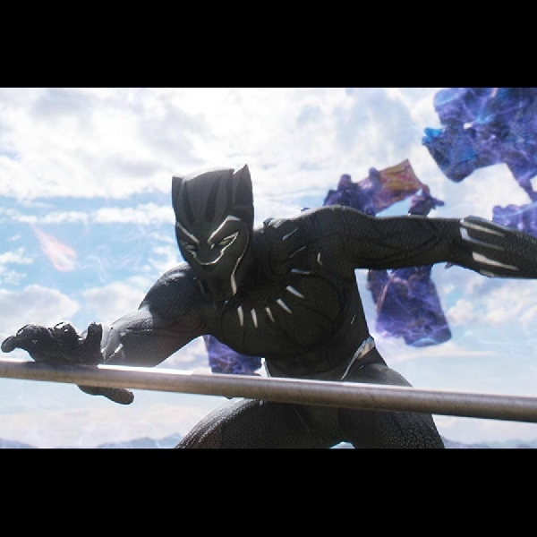 Sinyal Kuat Produksi Black Panther 2