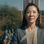 Penampilan Michelle Yeoh dalam Prekuel Live-Action Netflix &quot;The Witcher: Blood Origin&quot;