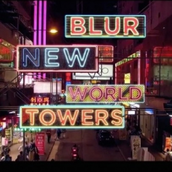 Blur Rilis Film Dokumenter Perjalanan Band Mereka