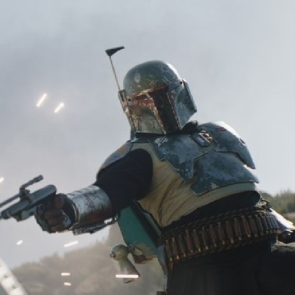 The Book Of Boba Fett akan Tayang Perdana di Disney+ pada Tanggal 29 Desember