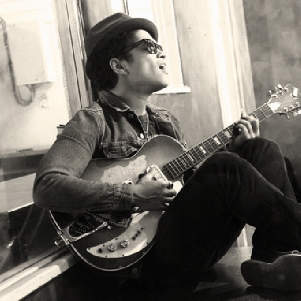 Dalam Waktu Dekat Bruno Mars Rilis Album Ketiganya