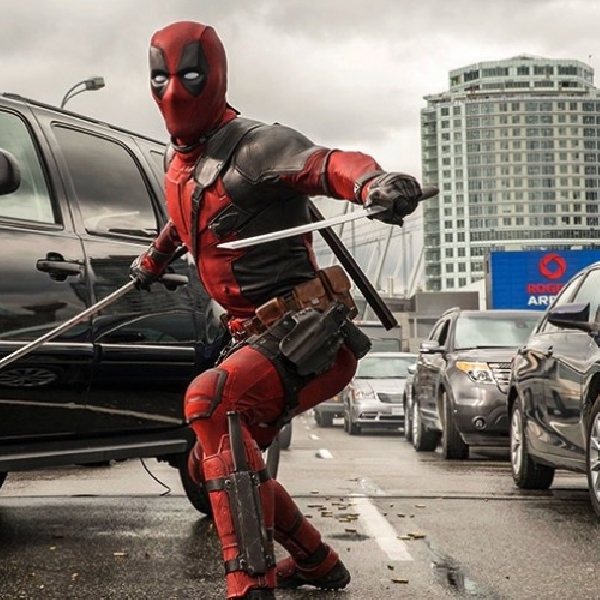 Bryan Singer Bicara Kemungkinan Membawa Deadpool Kedalam Flm X-Men