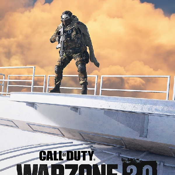 Call Of Duty Warzone 2.0 Rilis di Tanggal 16 November, Hadirkan Map dan Mode Baru