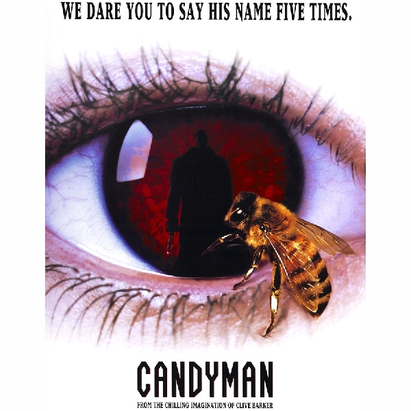 Reboot Film Candyman Memasuki Tahap Produksi
