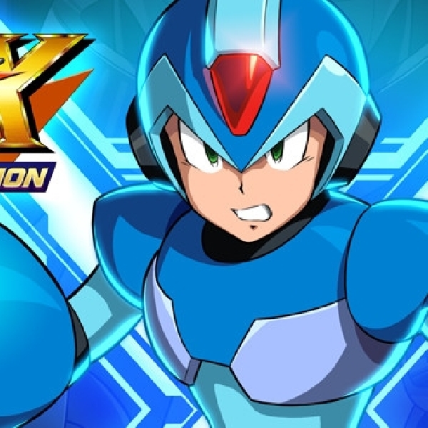 Netflix Sedang Mengembangkan Film Live-Action dari Game "Mega Man"
