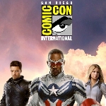 Poster Captain America 4 Kabarnya akan Diungkap di Comic Con 2022