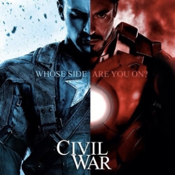 Winter Soldier Ajak Indonesia Gabung Tim Captain America