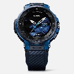 Casio Pro Trek, Smart Watch Kokoh Untuk Mereka yang Tangguh
