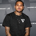 Chris Brown Luncurkan Lagu Kolaborasi dengan Usher dan Gucci Mane