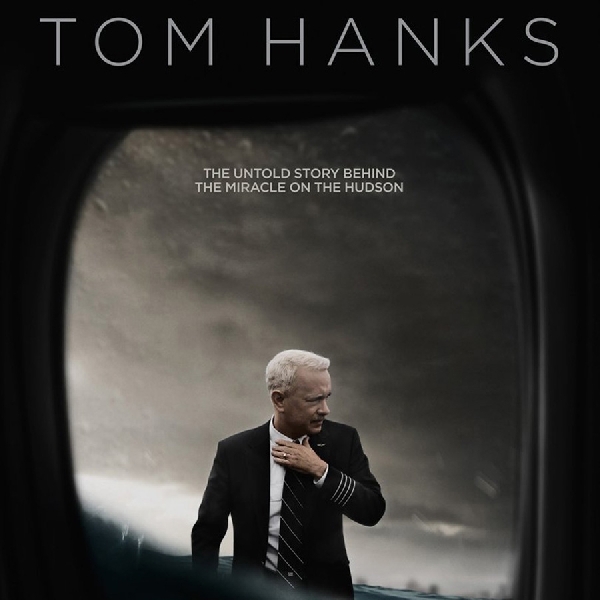 Tom Hanks Jadi Pahlawan di Trailer Pertama 'Sully'