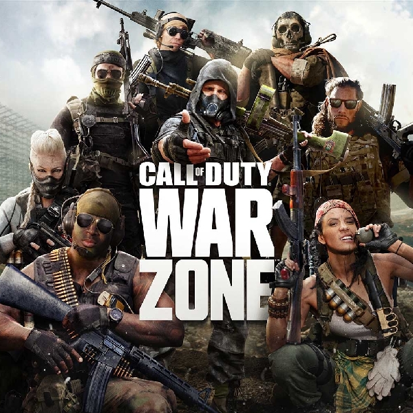 Activision akan Membawa Call of Duty Warzone ke Mobile