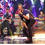 Coldplay Rilis Single Ke-3 Dari Album Kaleidoscope