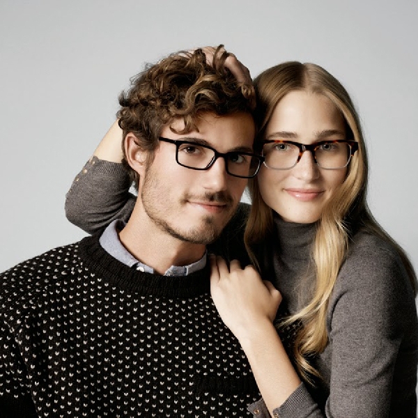 Must Have Item: Warby Parker Glasses Winter Collection