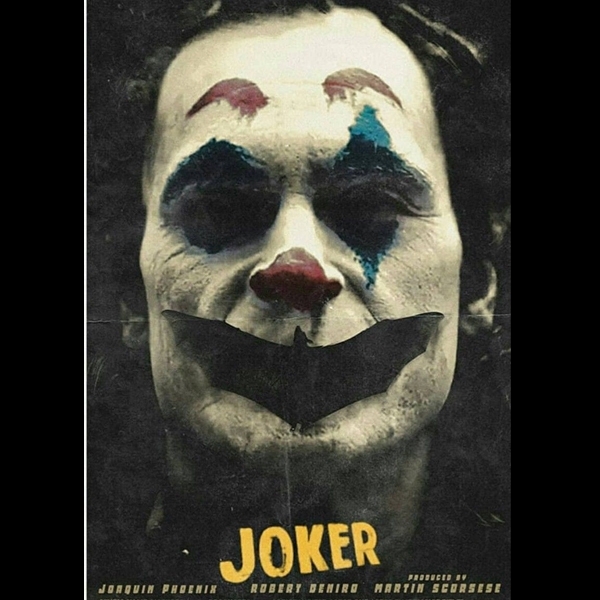 Warner Bros Rilis Trailer Perdana Film Joker