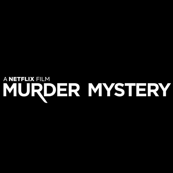 Murder Mystery Karya Adam Sandler Pecahkan Rekor di Netflix