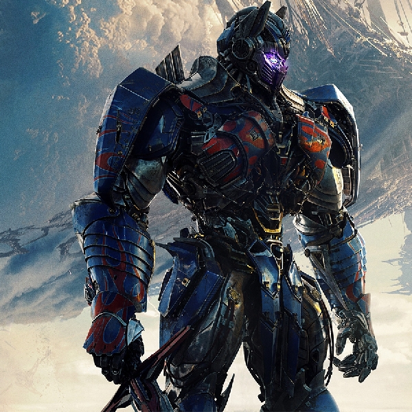 Film Solo Optimus Prime Akan Menemui Jalan Terjal