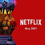 Daftar Tayangan Terbaik di Netflix Bulan Ini