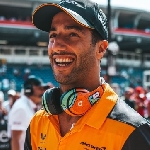 Hulu dan Daniel Ricciardo akan Garap Serial Scripted Tentang F1