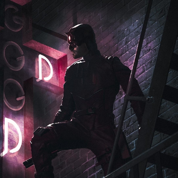 Serial Terbaru Daredevil akan Hadir di Disney+