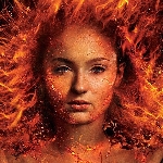 Intip Foto Terbaru X-Men: Dark Phoenix