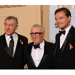Martin Scorsese Akan Membuat Film Dengan Bintang DeNiro dan DiCaprio