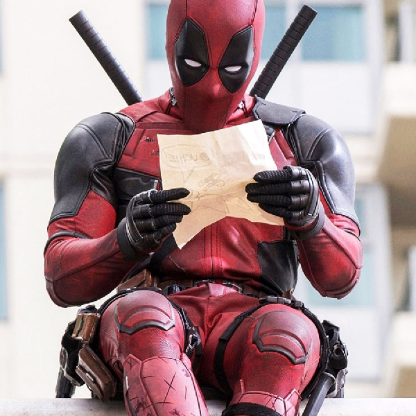 Alasan Kenapa Deadpool Ditolak Masuk Avengers