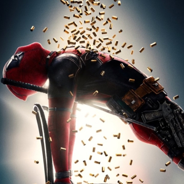 Trailer Terbaru Deadpool 2 Perkenalkan Sosok Cable, Siapa Itu?