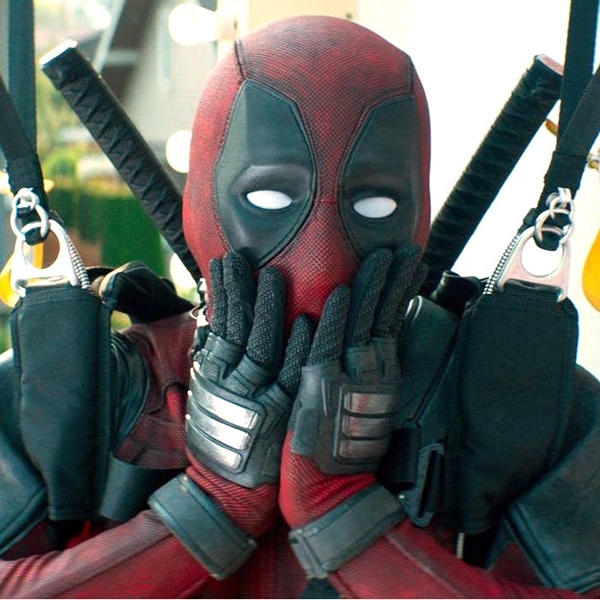 Deadpool 2 Pecahkan Rekor