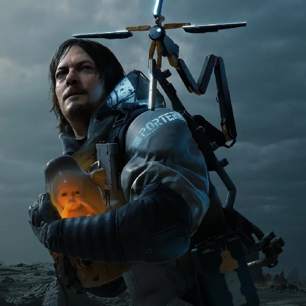 Imbas Suntik Mati Google Stadia, Sekuel Death Stranding Di-Cancel