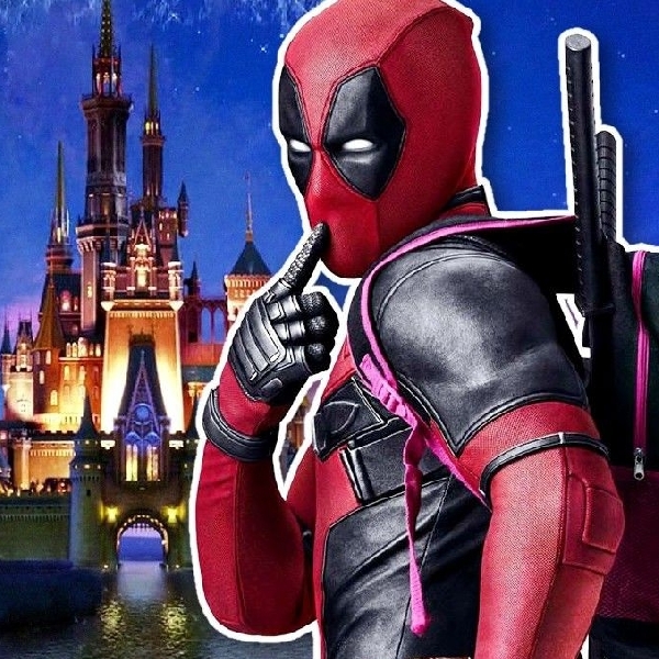 Pihak Disney Mendukung Penuh Rating Deadpool 3 Tetap "R"