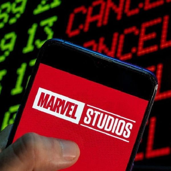 Bad News! Disney Rombak Jadwal Film-Film Marvel yang akan Datang