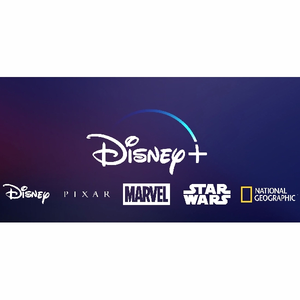 Meluncur November, Disney + Ternyata Hanya Untuk 5 Negara