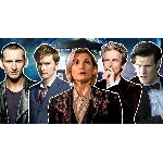 Musim Baru Doctor Who Kembali ke Resep Lama