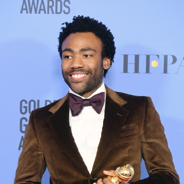 Golden Globes 2017: Rahasia Penampilan Gemilang Donald Glover