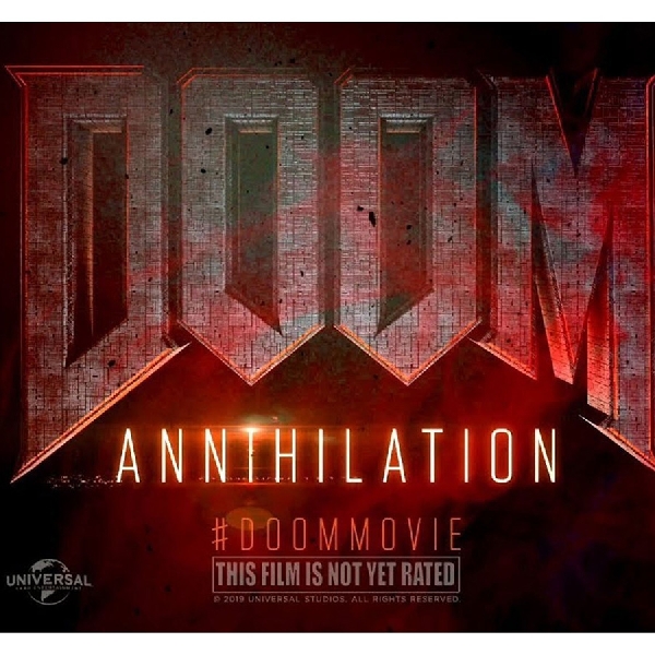 Doom: Annihilation Dipastikan Tayang di bioskop Oktober Nanti