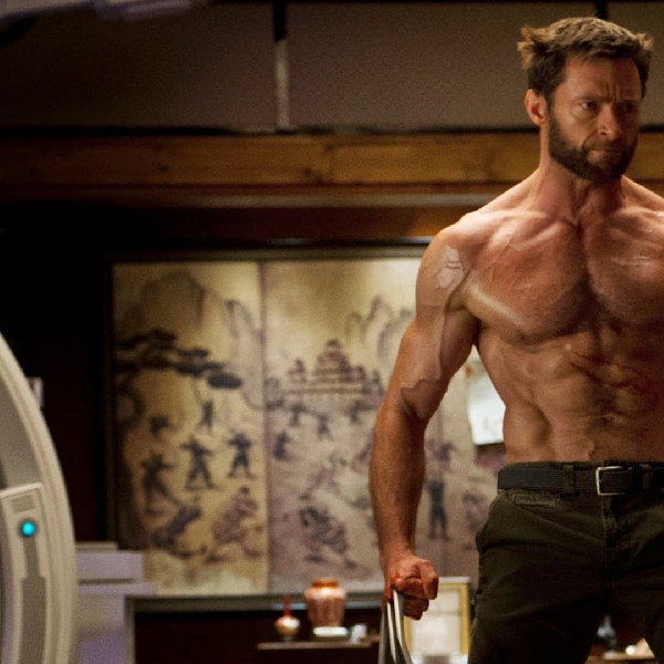 Hugh Jackman Berkemungkinan Kembali Untuk Peran Superhero