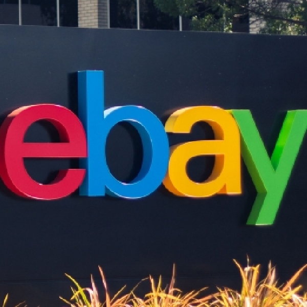 eBay akan Segera Menerima Cryptocurrency Sebagai Alat Pembayaran Resmi