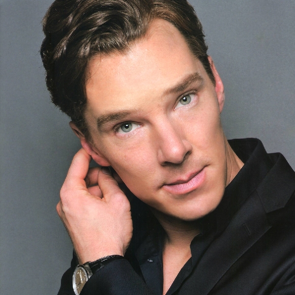 Ini Dia Peran Jahat Lainnya dari Benedict Cumberbatch