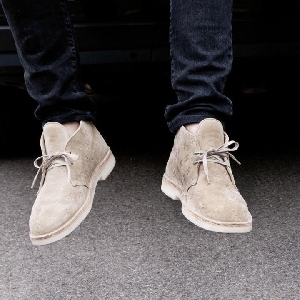 ovo desert boot