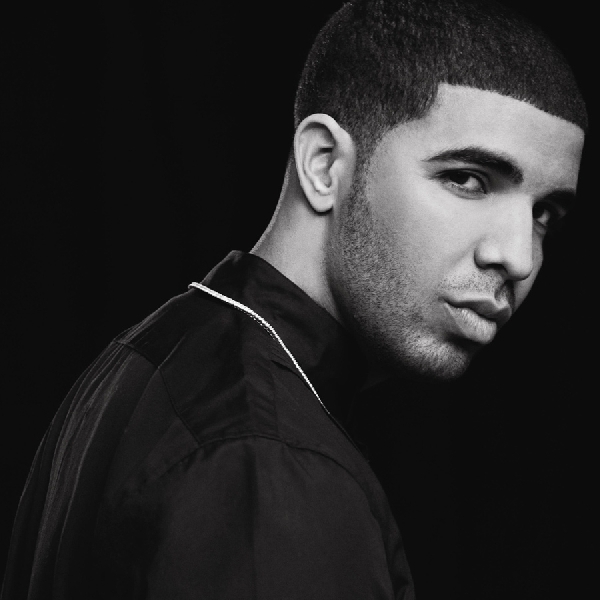 Drake Raih Rekor Streaming Lagu Terbanyak Dalam Sepekan