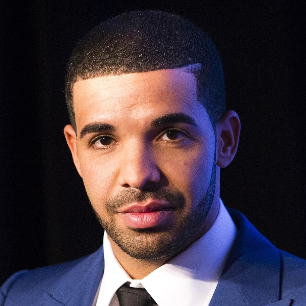 Drake Segera Produksi Video Musik 'One Dance' di Afrika