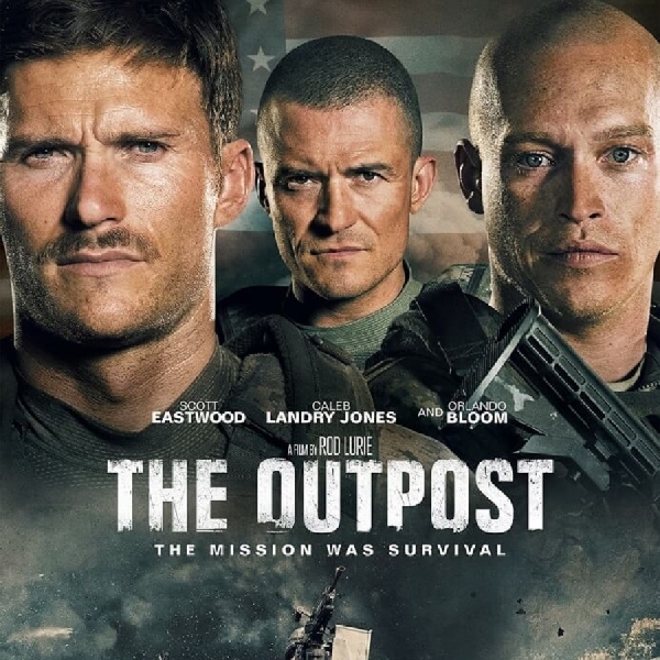 “The Outpost”, Drama Perang Besutan Rod Lurie