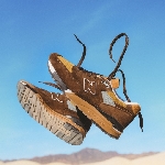 Ini Sneakers New Balance yang Terinspirasi dari Taman Nasional Amerika Serikat