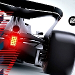 EA Sports Ungkap Tanggal Peluncuran Game F1 22